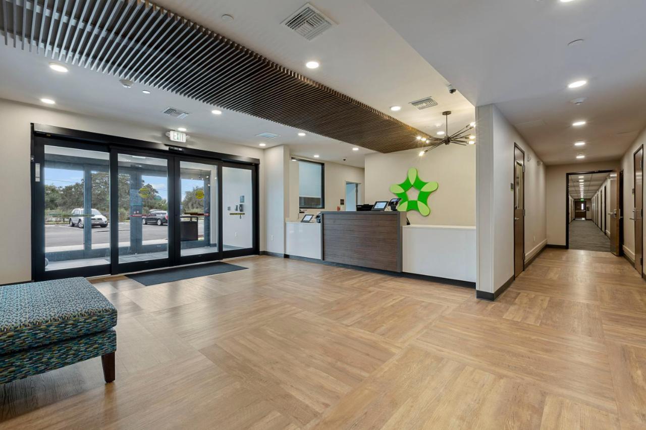 Extended Stay America Premier Suites - Augusta Bagian luar foto