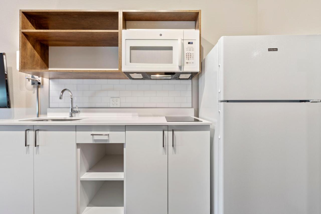 Extended Stay America Premier Suites - Augusta Bagian luar foto
