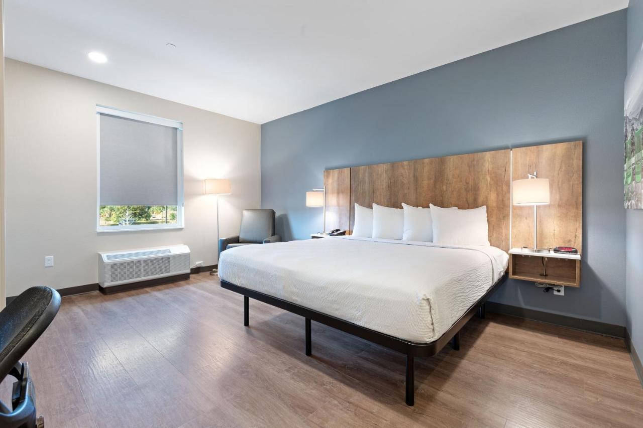 Extended Stay America Premier Suites - Augusta Bagian luar foto