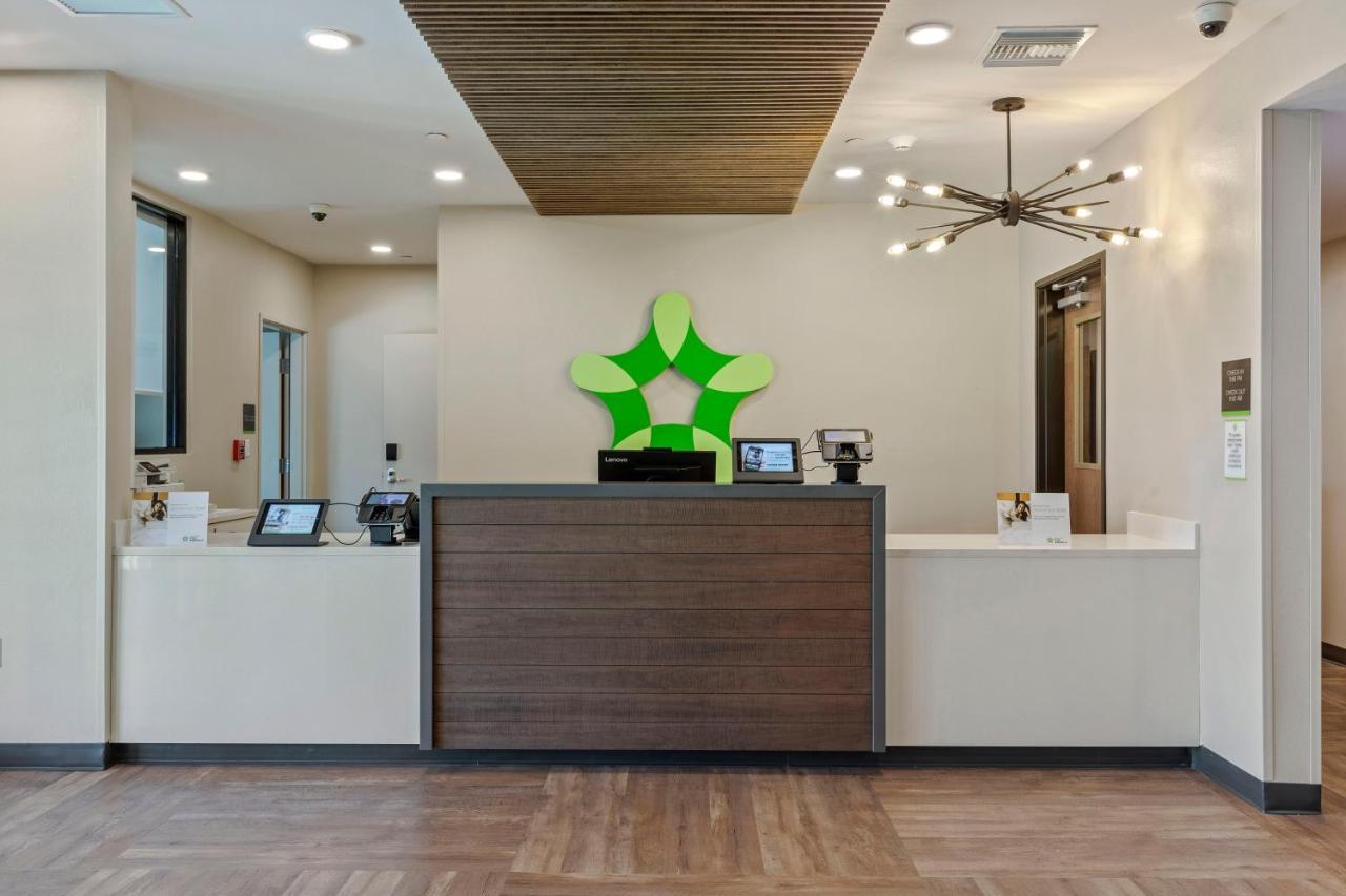 Extended Stay America Premier Suites - Augusta Bagian luar foto