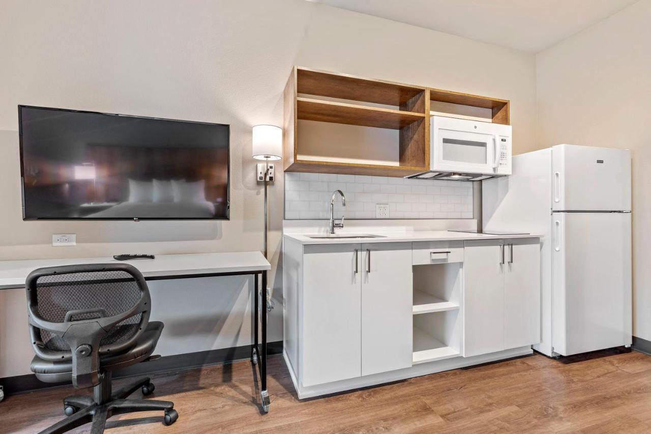 Extended Stay America Premier Suites - Augusta Bagian luar foto