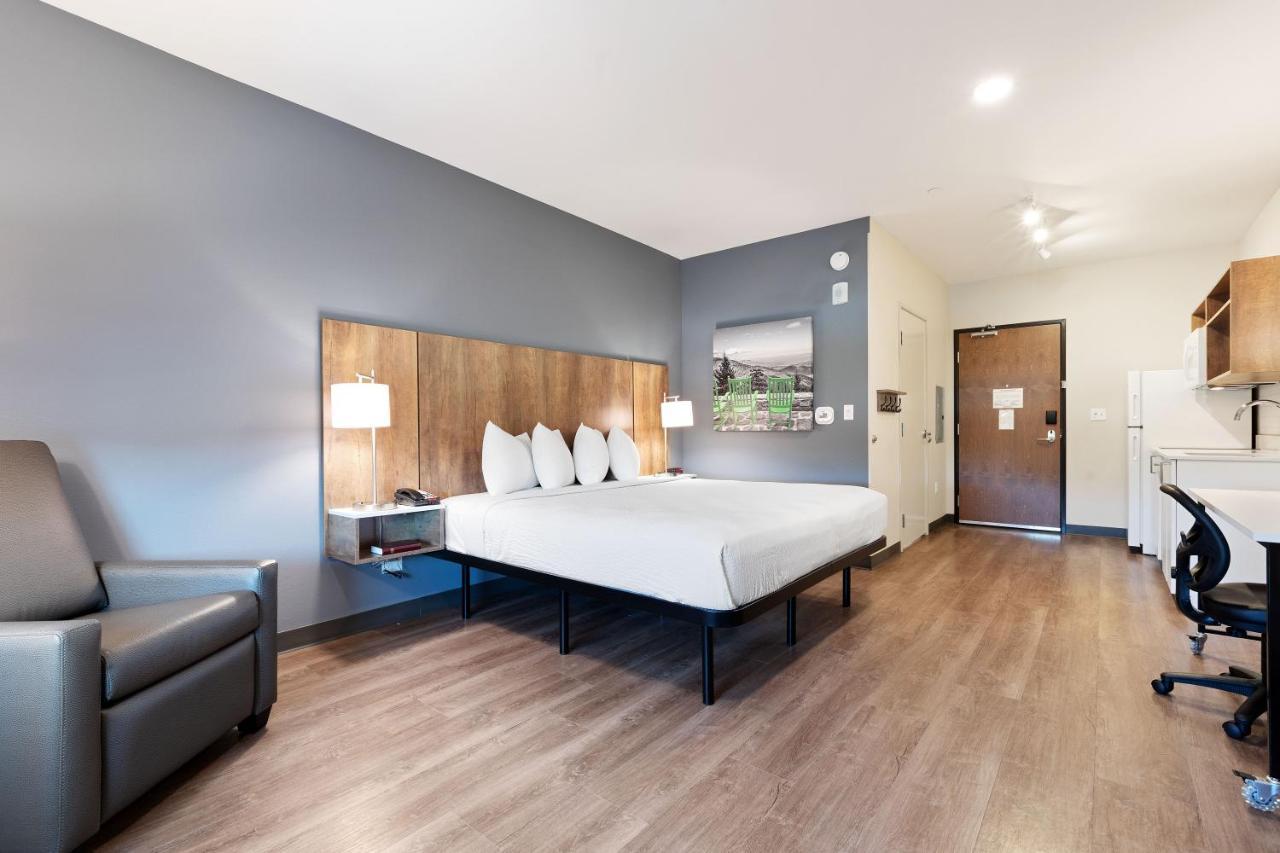 Extended Stay America Premier Suites - Augusta Bagian luar foto