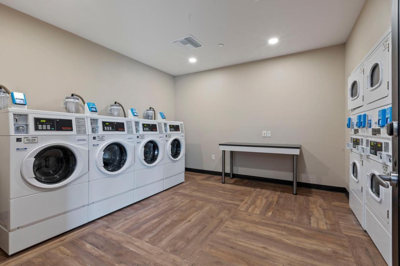 Extended Stay America Premier Suites - Augusta Bagian luar foto