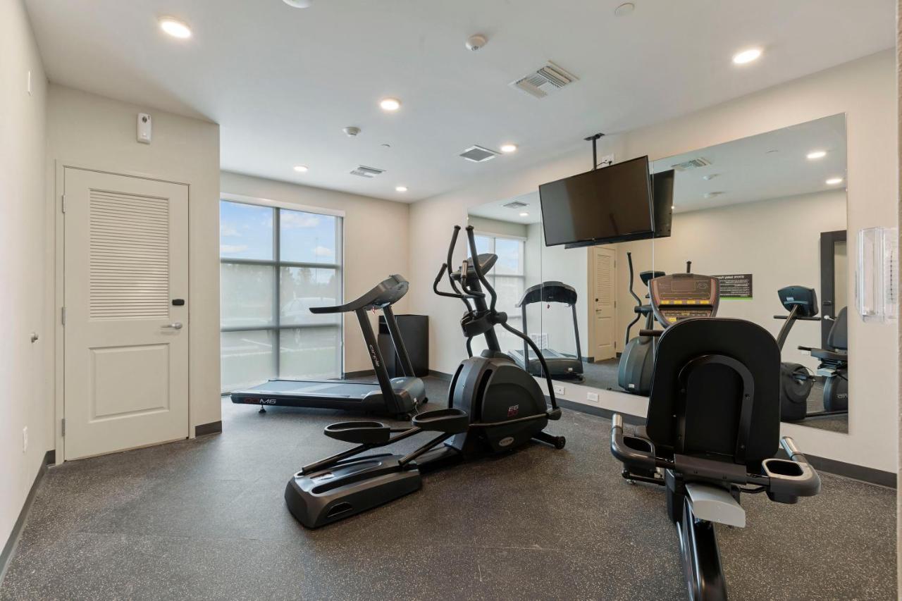 Extended Stay America Premier Suites - Augusta Bagian luar foto