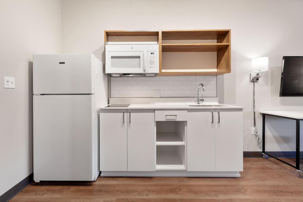 Extended Stay America Premier Suites - Augusta Bagian luar foto