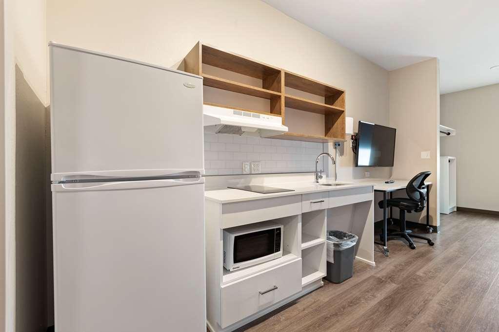 Extended Stay America Premier Suites - Augusta Ruang foto