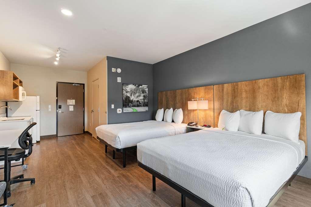 Extended Stay America Premier Suites - Augusta Ruang foto