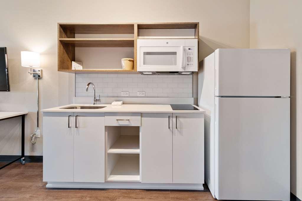 Extended Stay America Premier Suites - Augusta Ruang foto