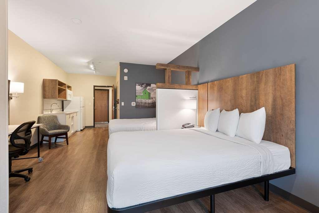 Extended Stay America Premier Suites - Augusta Ruang foto