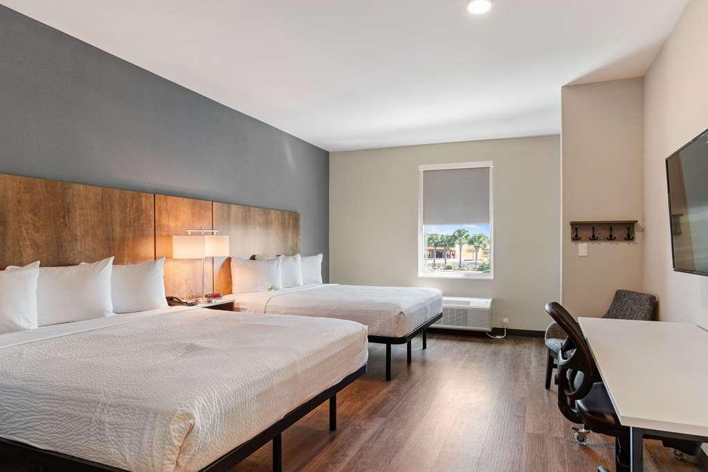 Extended Stay America Premier Suites - Augusta Ruang foto