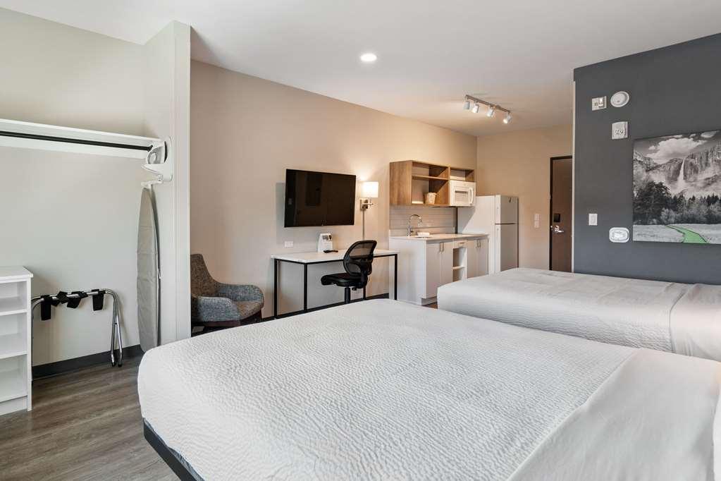 Extended Stay America Premier Suites - Augusta Ruang foto