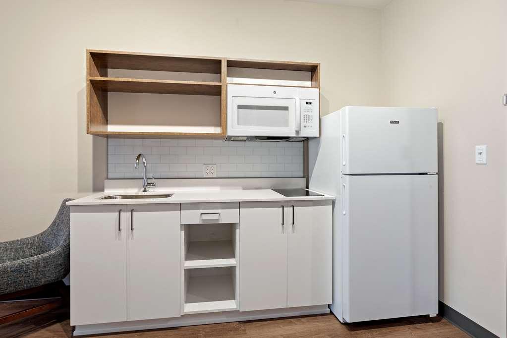 Extended Stay America Premier Suites - Augusta Ruang foto