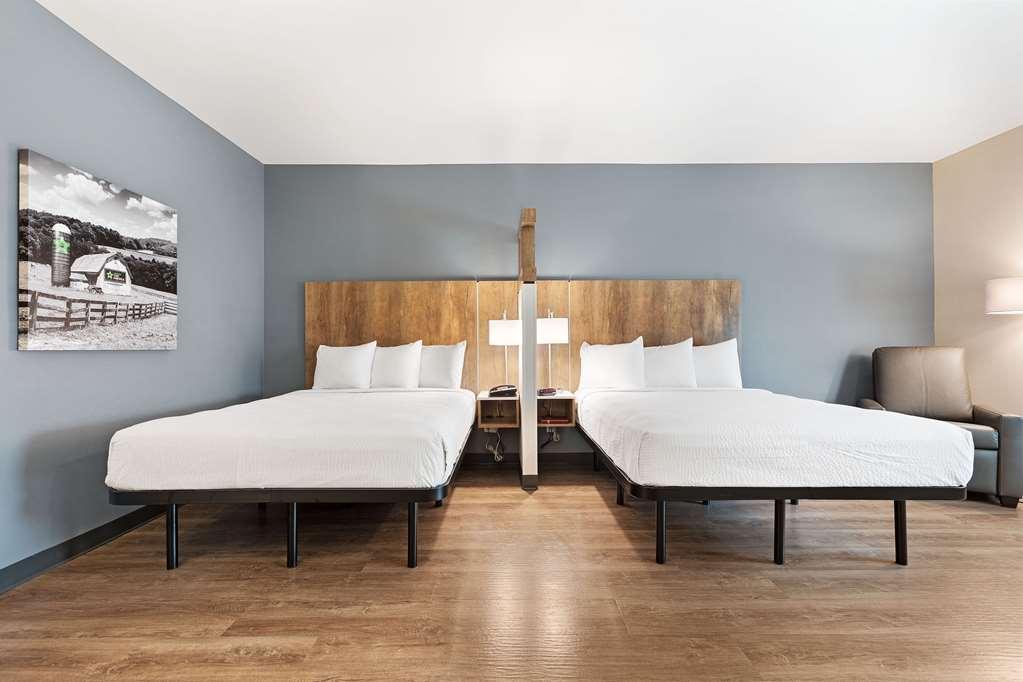 Extended Stay America Premier Suites - Augusta Ruang foto