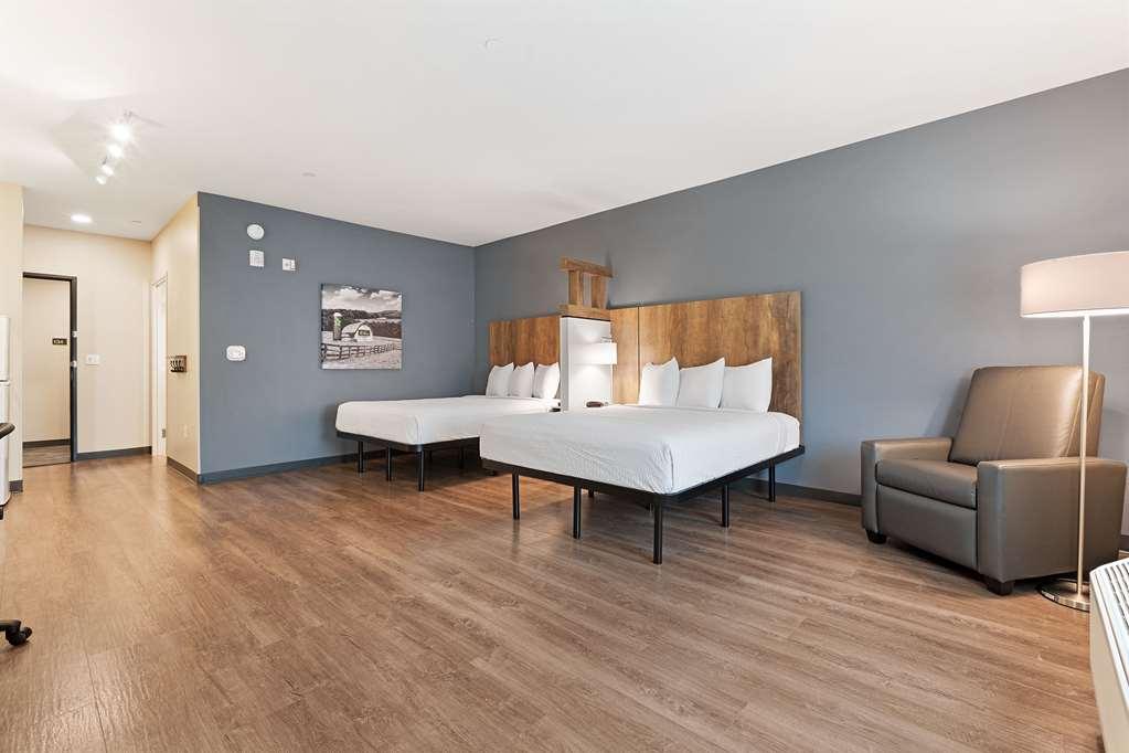 Extended Stay America Premier Suites - Augusta Ruang foto