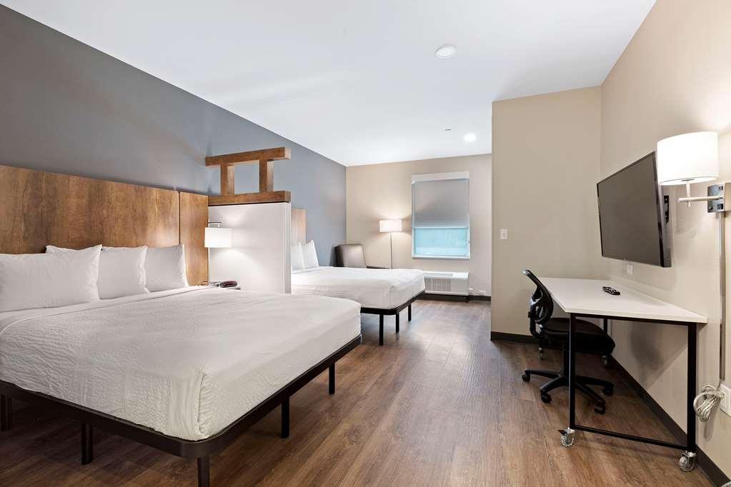 Extended Stay America Premier Suites - Augusta Ruang foto