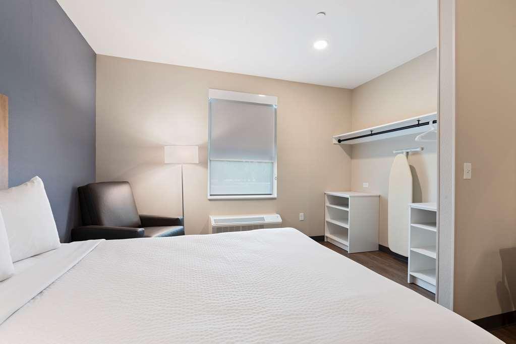 Extended Stay America Premier Suites - Augusta Ruang foto