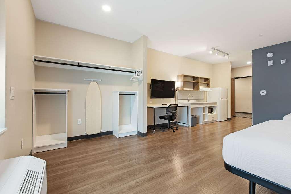 Extended Stay America Premier Suites - Augusta Ruang foto