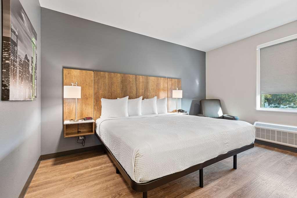 Extended Stay America Premier Suites - Augusta Ruang foto