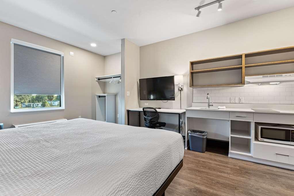 Extended Stay America Premier Suites - Augusta Ruang foto