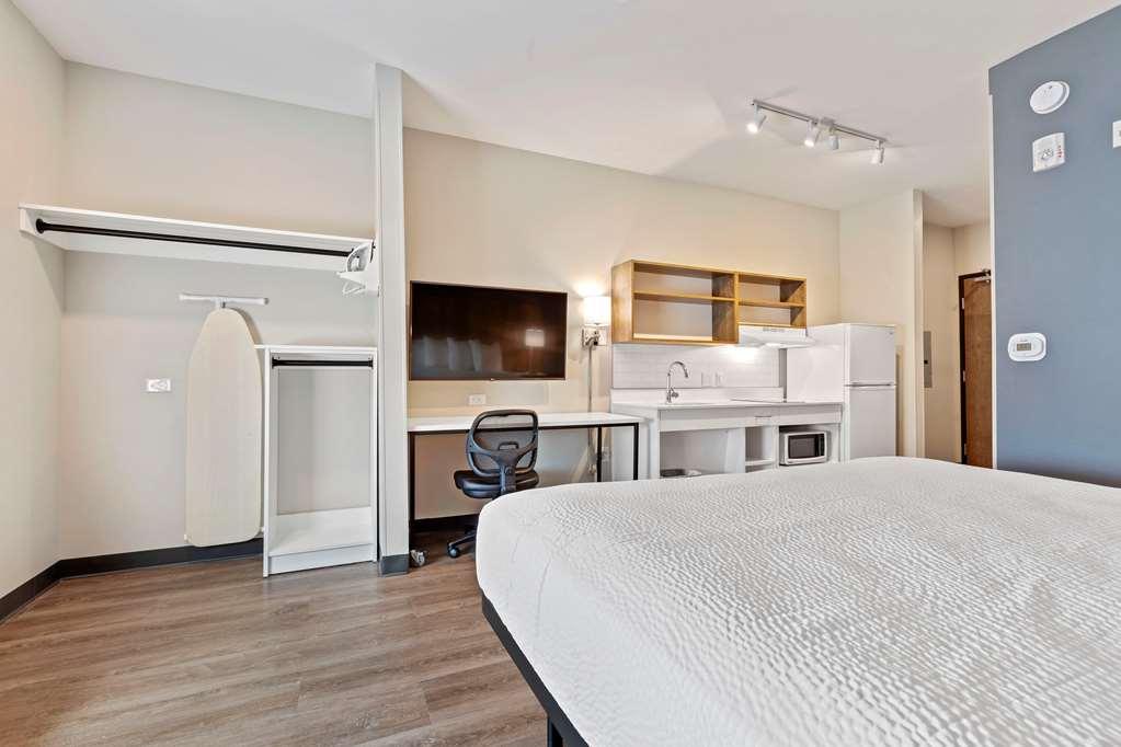 Extended Stay America Premier Suites - Augusta Ruang foto