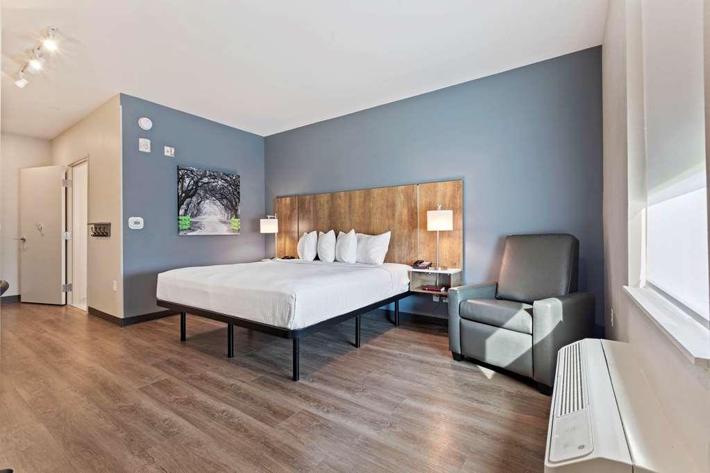 Extended Stay America Premier Suites - Augusta Ruang foto