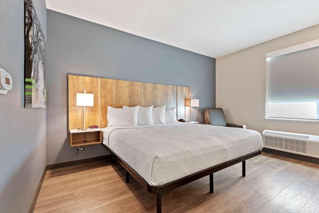 Extended Stay America Premier Suites - Augusta Ruang foto