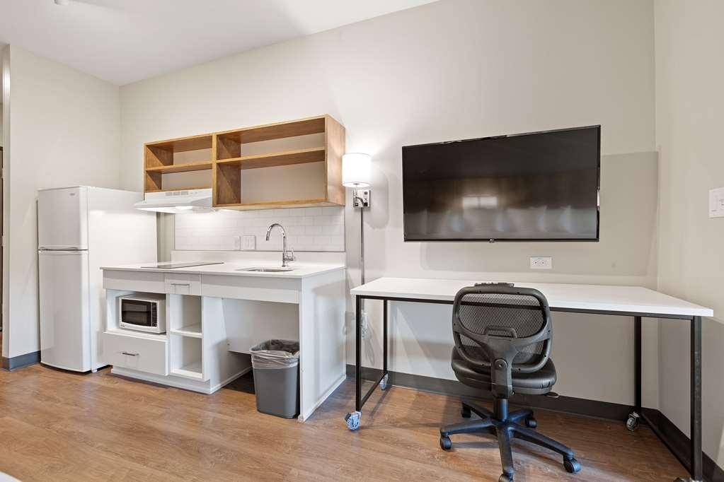 Extended Stay America Premier Suites - Augusta Ruang foto