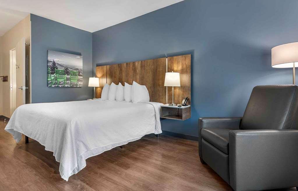 Extended Stay America Premier Suites - Augusta Ruang foto