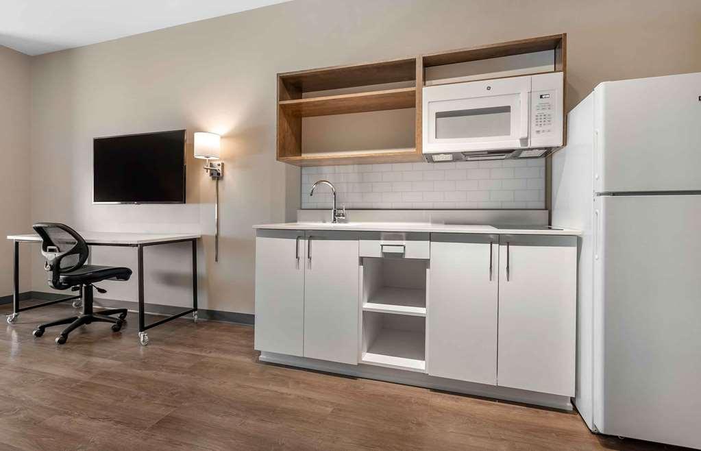 Extended Stay America Premier Suites - Augusta Ruang foto