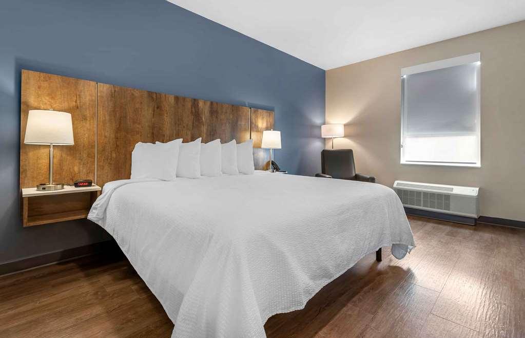 Extended Stay America Premier Suites - Augusta Ruang foto