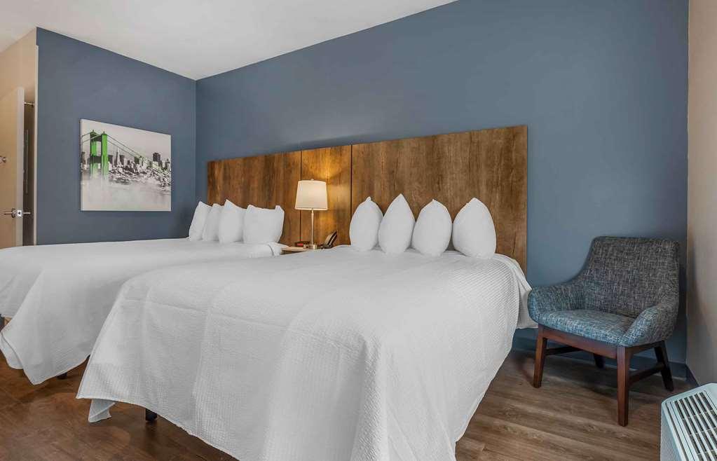 Extended Stay America Premier Suites - Augusta Ruang foto
