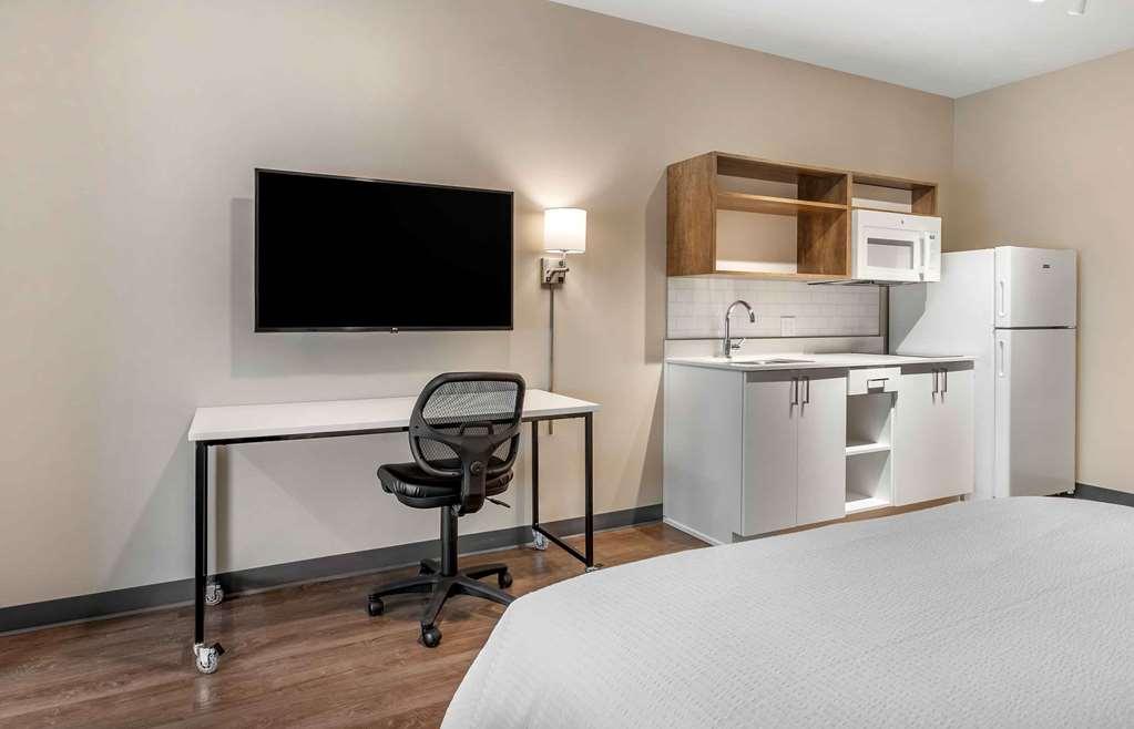 Extended Stay America Premier Suites - Augusta Ruang foto