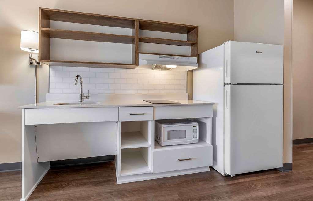 Extended Stay America Premier Suites - Augusta Ruang foto