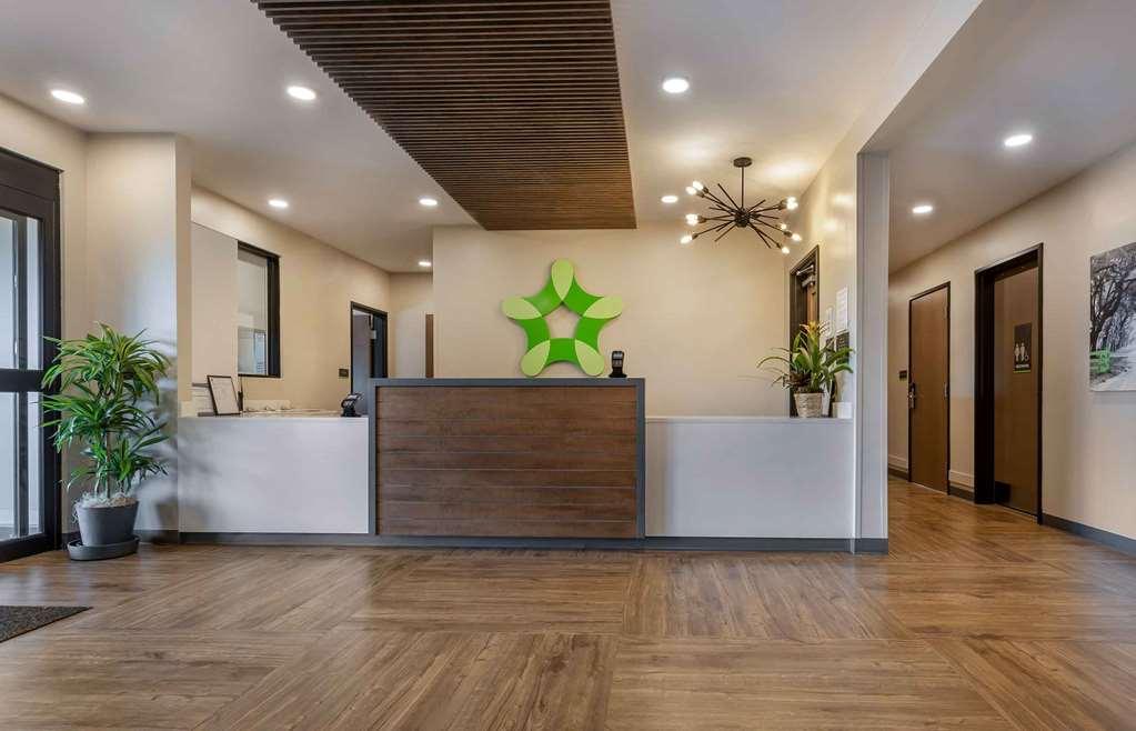 Extended Stay America Premier Suites - Augusta Interior foto