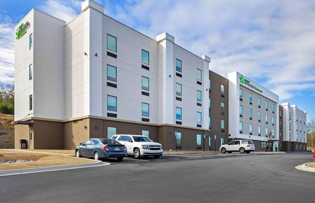 Extended Stay America Premier Suites - Augusta Bagian luar foto