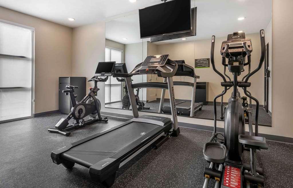 Extended Stay America Premier Suites - Augusta Fasilitas foto