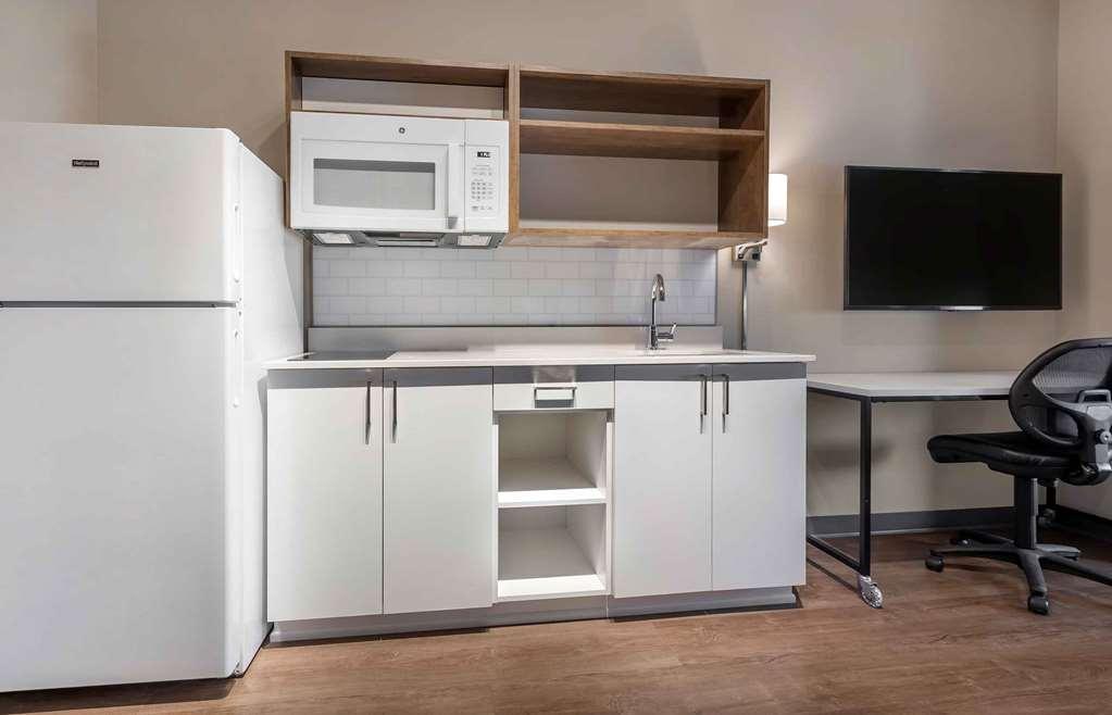 Extended Stay America Premier Suites - Augusta Ruang foto