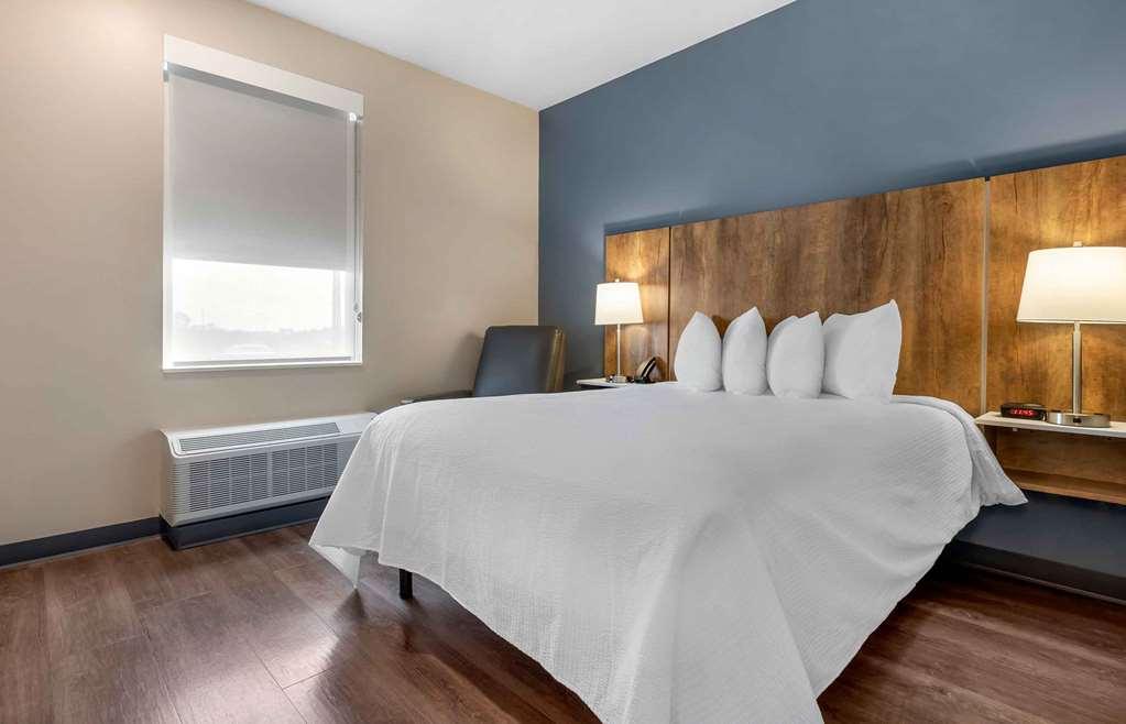 Extended Stay America Premier Suites - Augusta Ruang foto