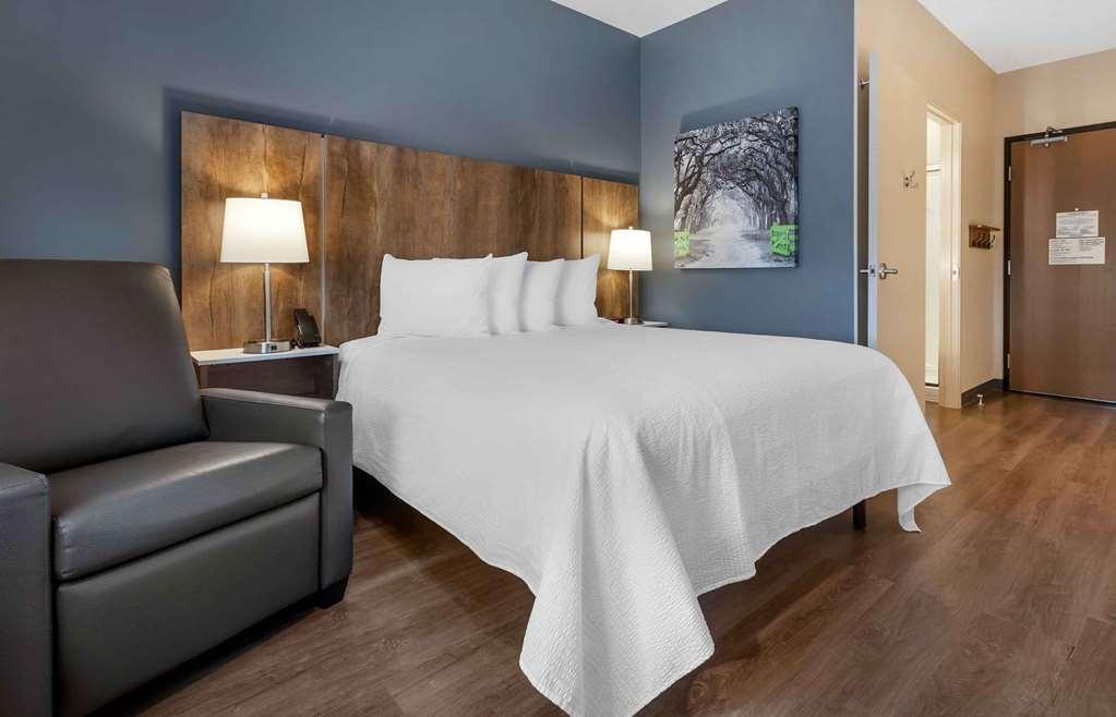Extended Stay America Premier Suites - Augusta Ruang foto