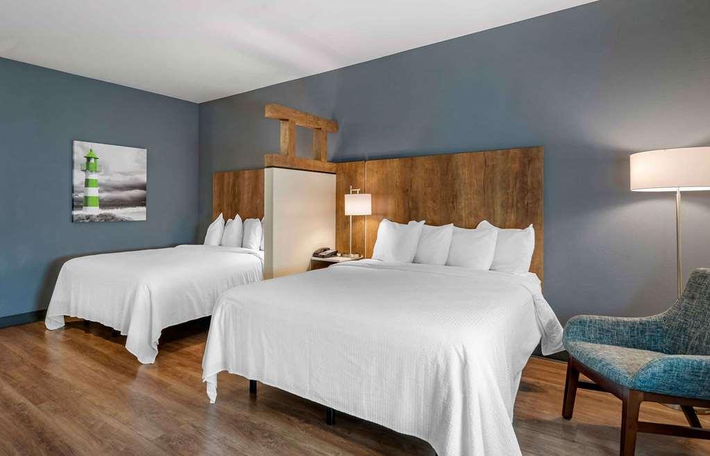 Extended Stay America Premier Suites - Augusta Ruang foto