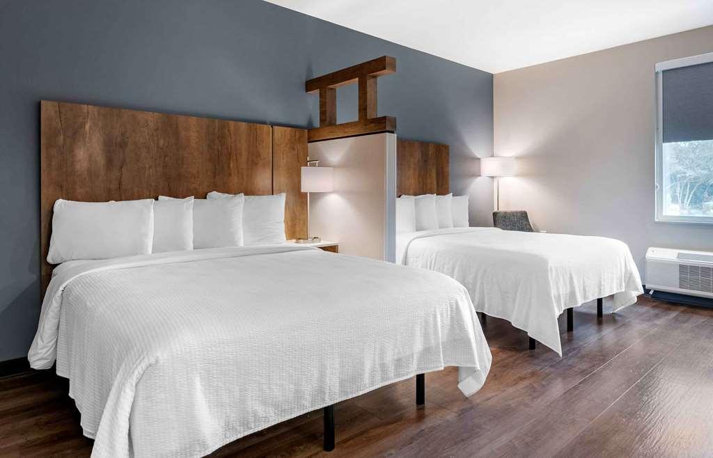 Extended Stay America Premier Suites - Augusta Ruang foto