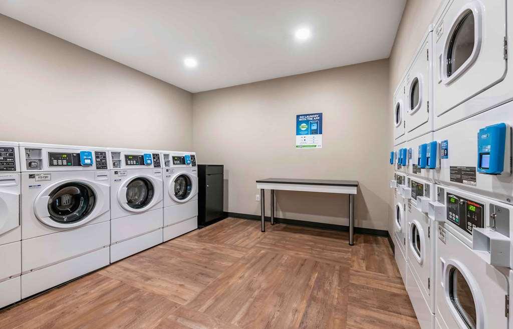Extended Stay America Premier Suites - Augusta Fasilitas foto