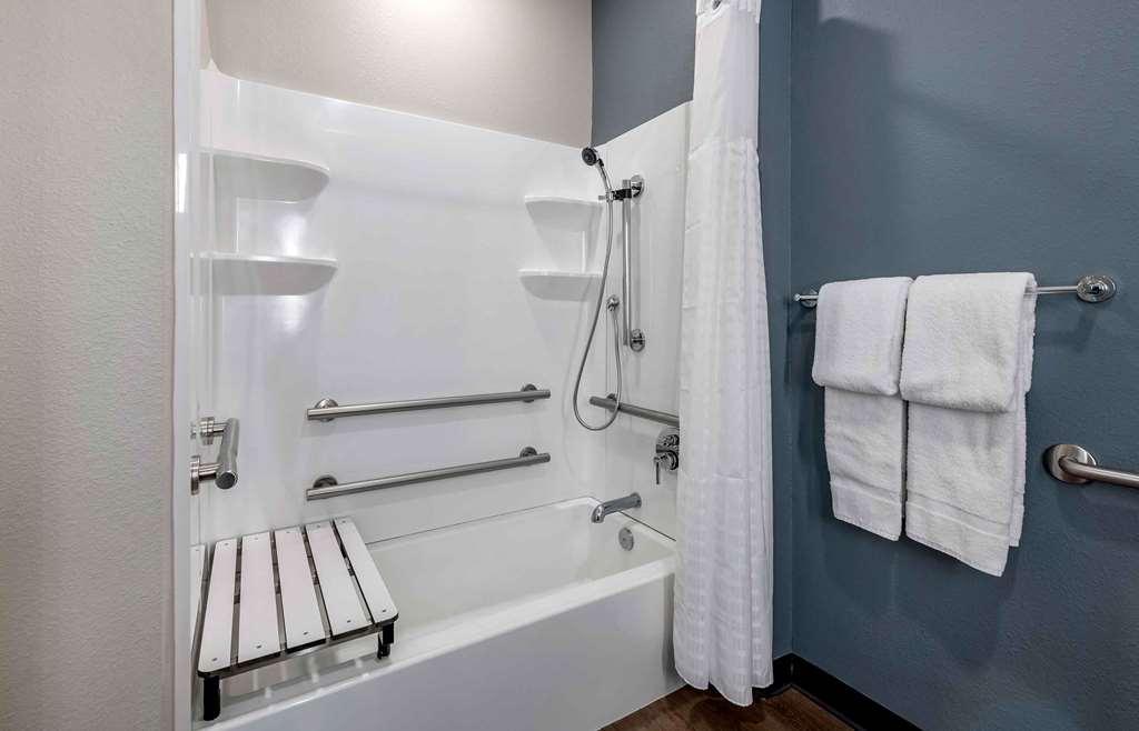 Extended Stay America Premier Suites - Augusta Ruang foto